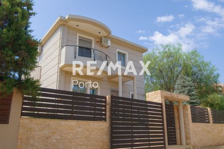 Detached home 180 sqm for sale