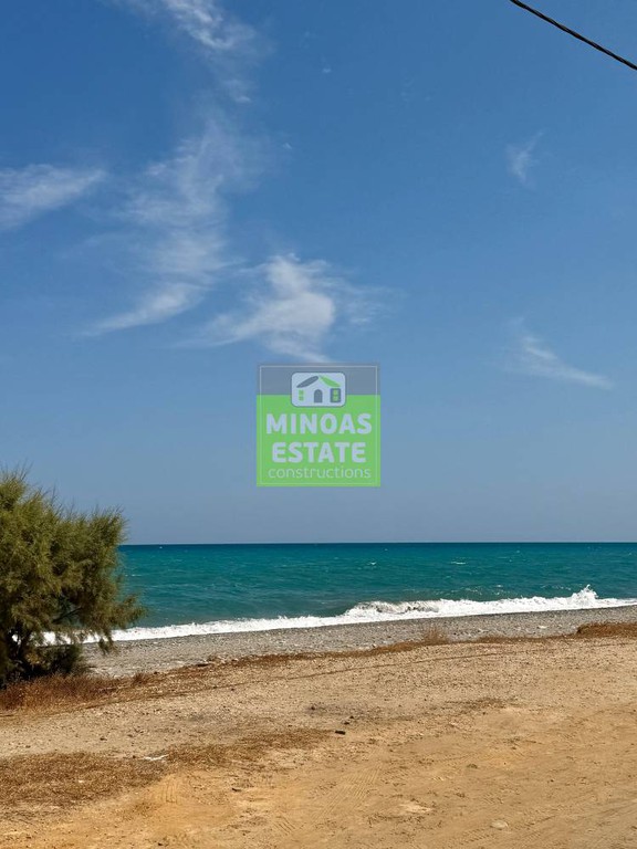 Οικόπεδο 2.145 τ.μ. προς πώληση, Πύργος Ψηλόνερου