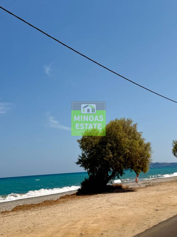 Οικόπεδο 2.145 τ.μ. προς πώληση, Πύργος Ψηλόνερου