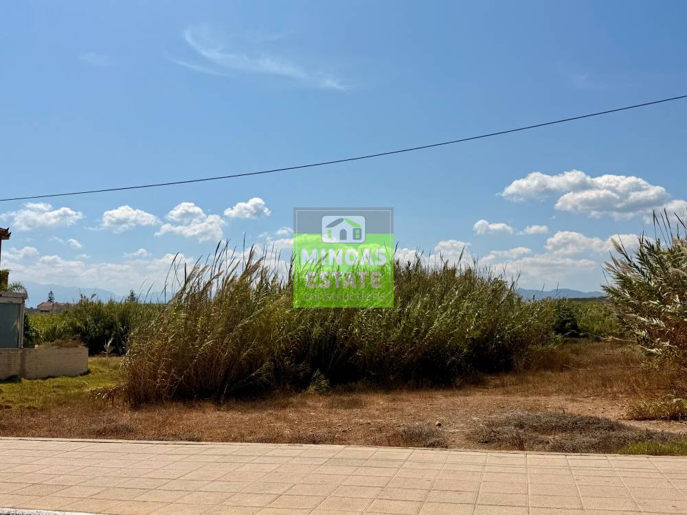 Οικόπεδο 2.145 τ.μ. προς πώληση, Πύργος Ψηλόνερου