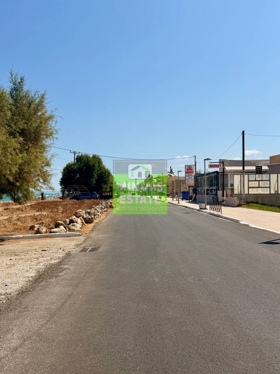 Οικόπεδο 2.145 τ.μ. προς πώληση, Πύργος Ψηλόνερου