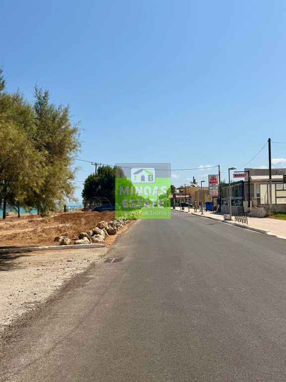 Οικόπεδο 2.145 τ.μ. προς πώληση, Πύργος Ψηλόνερου