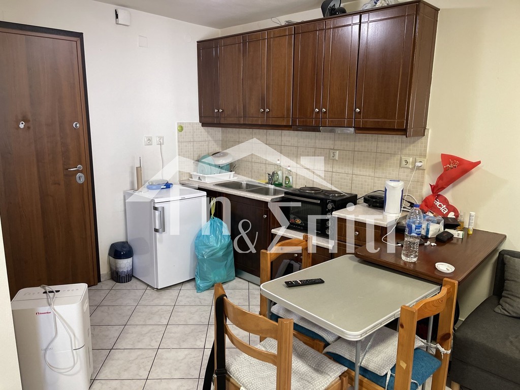 Studio / γκαρσονιέρα 32 τ.μ. προς ενοικίαση, Κέντρο Ιωαννίνων