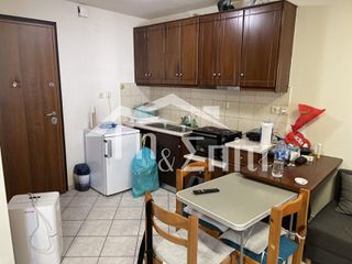 Studio / γκαρσονιέρα 32 τ.μ. για ενοικίαση, Ν. Ιωαννίνων, Ιωάννινα-thumb-1