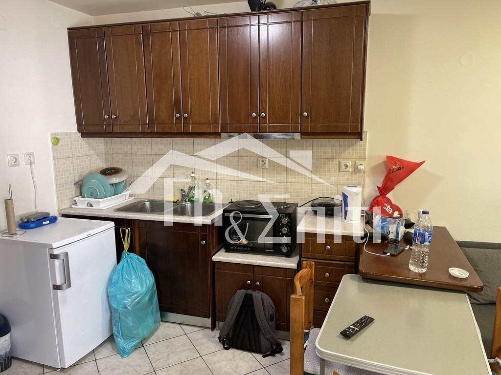 Studio / γκαρσονιέρα 32 τ.μ. προς ενοικίαση, Κέντρο Ιωαννίνων
