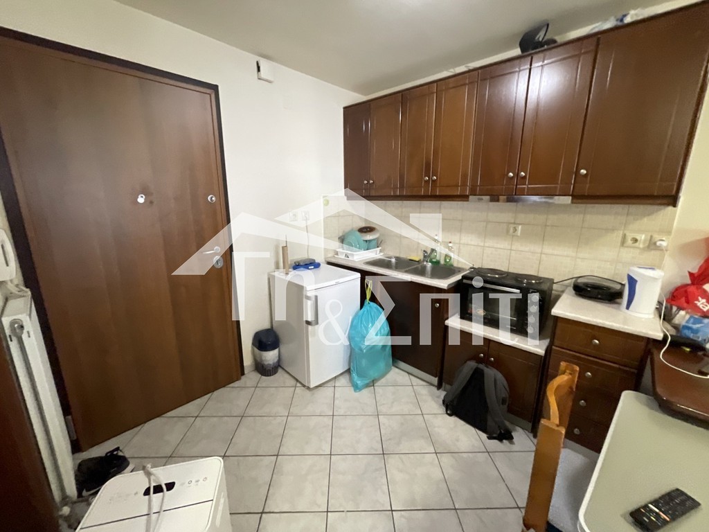 Studio / γκαρσονιέρα 32 τ.μ. προς ενοικίαση, Κέντρο Ιωαννίνων