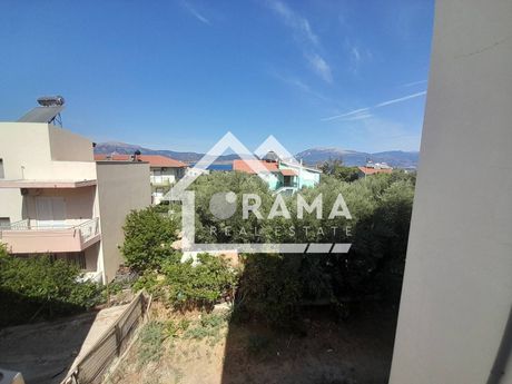 Apartment 100sqm for rent-Rio » Agios Vasileios