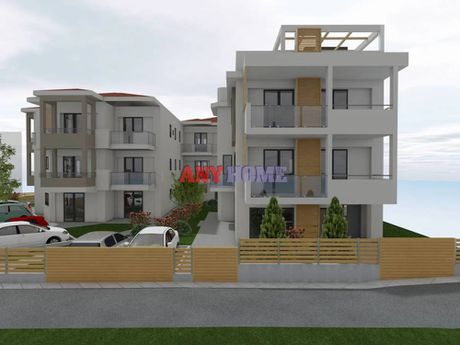 Διαμέρισμα 125τ.μ. για πώληση-Θέρμη » Κέντρο θέρμης