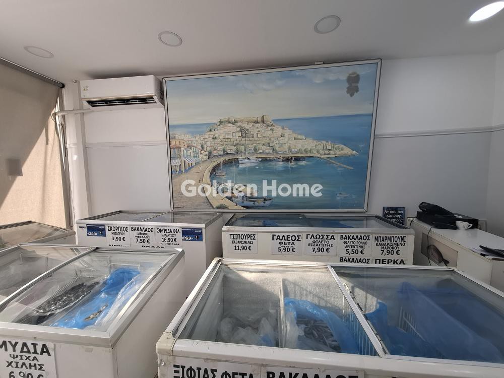 Επιχείρηση 120 τ.μ. προς πώληση, Αθήνα - Νότια Προάστια, Αργυρούπολη