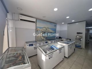 Επιχείρηση 120 τ.μ. για πώληση