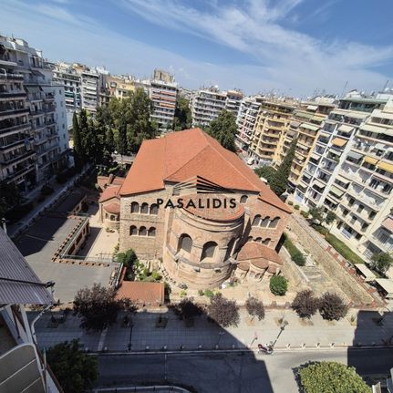 Διαμέρισμα 115 τ.μ. για ενοικίαση, Θεσσαλονίκη - Κέντρο, Κέντρο