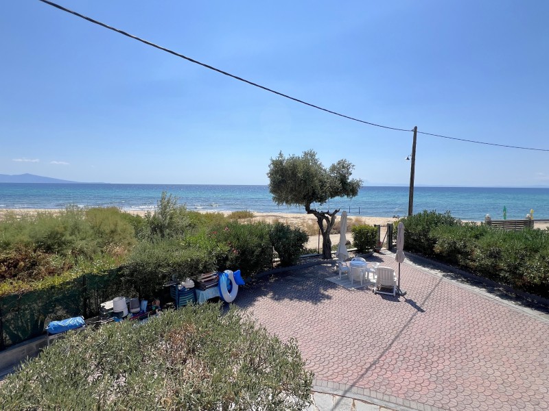 Μονοκατοικία 65 τ.μ. προς πώληση, Παραλία Ελαιοχωρίου