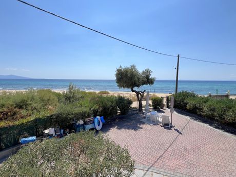 Μονοκατοικία 65τ.μ. για πώληση-Ελευθερές » Παραλία ελαιοχωρίου