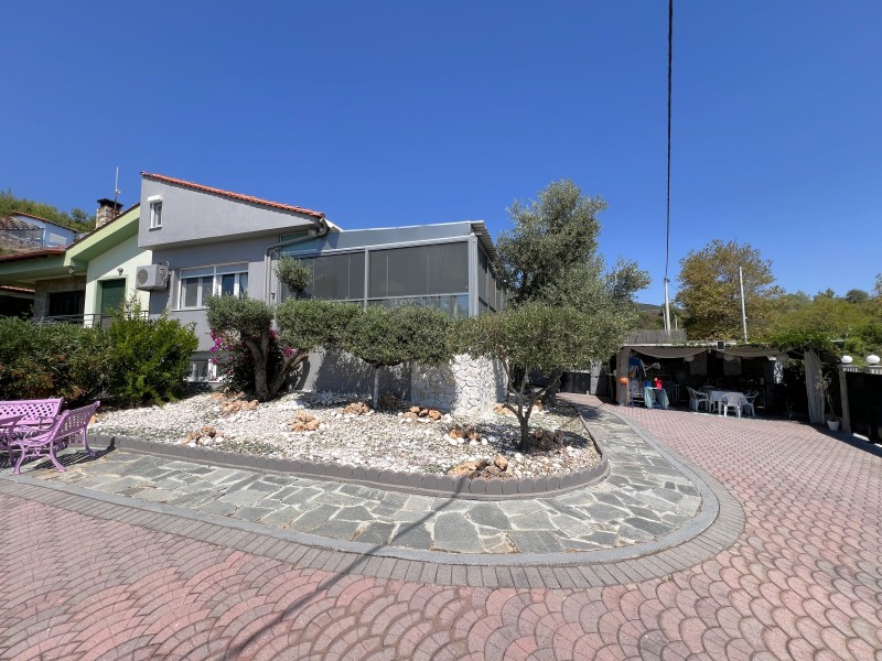 Μονοκατοικία 65 τ.μ. προς πώληση, Παραλία Ελαιοχωρίου
