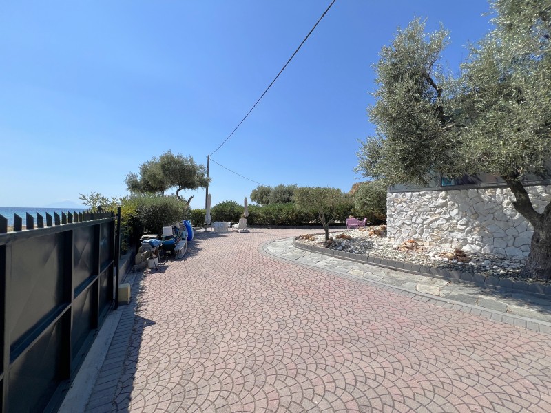 Μονοκατοικία 65 τ.μ. προς πώληση, Παραλία Ελαιοχωρίου