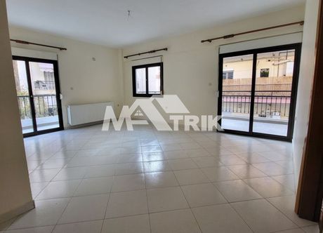 Διαμέρισμα 125τ.μ. για ενοικίαση-Φάληρο