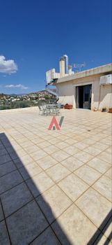 Διαμέρισμα 100τ.μ. για πώληση-Καλύβια θορικού » Λαγονήσι