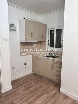Apartment 60sqm for rent-Kipseli » Platia Kipselis