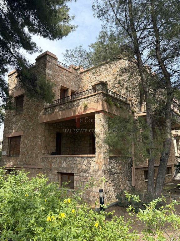 Μονοκατοικία 481 τ.μ. προς πώληση, Εκάλη