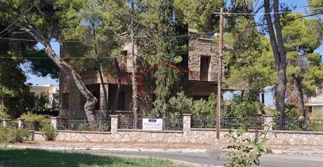 Detached home 476sqm for sale-Ekali