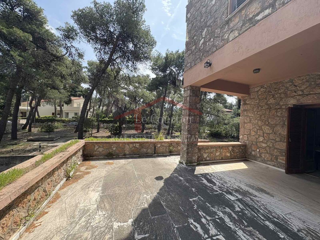 Μονοκατοικία 481 τ.μ. προς πώληση, Εκάλη