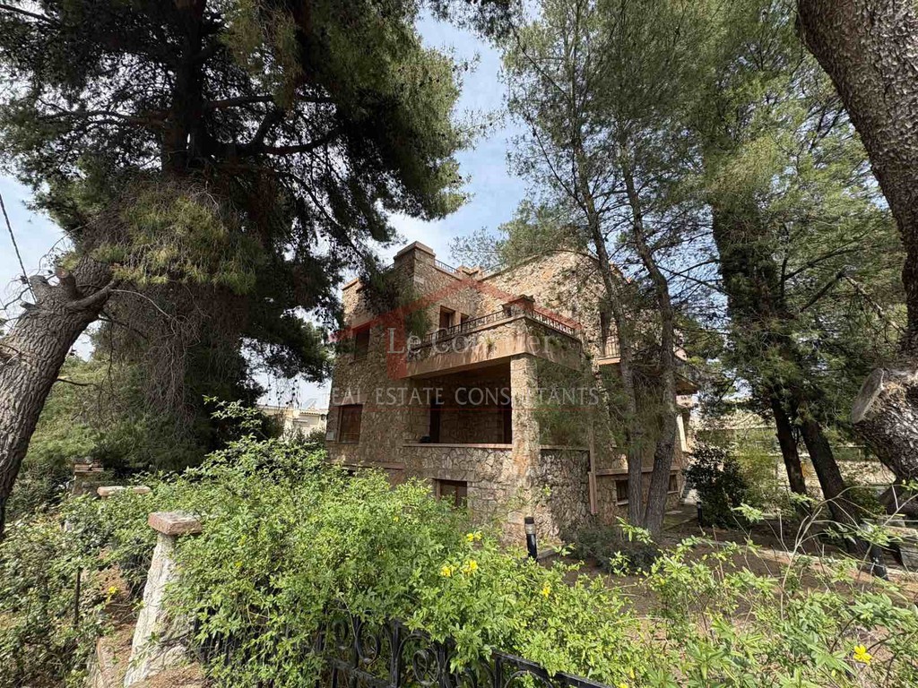 Μονοκατοικία 481 τ.μ. προς πώληση, Εκάλη