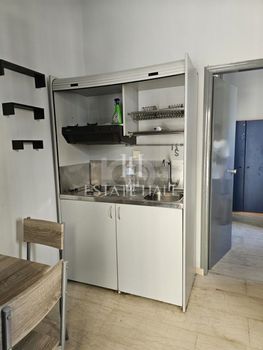 Studio / γκαρσονιέρα 29τ.μ. για ενοικίαση-Ηράκλειο κρήτης » Κέντρο
