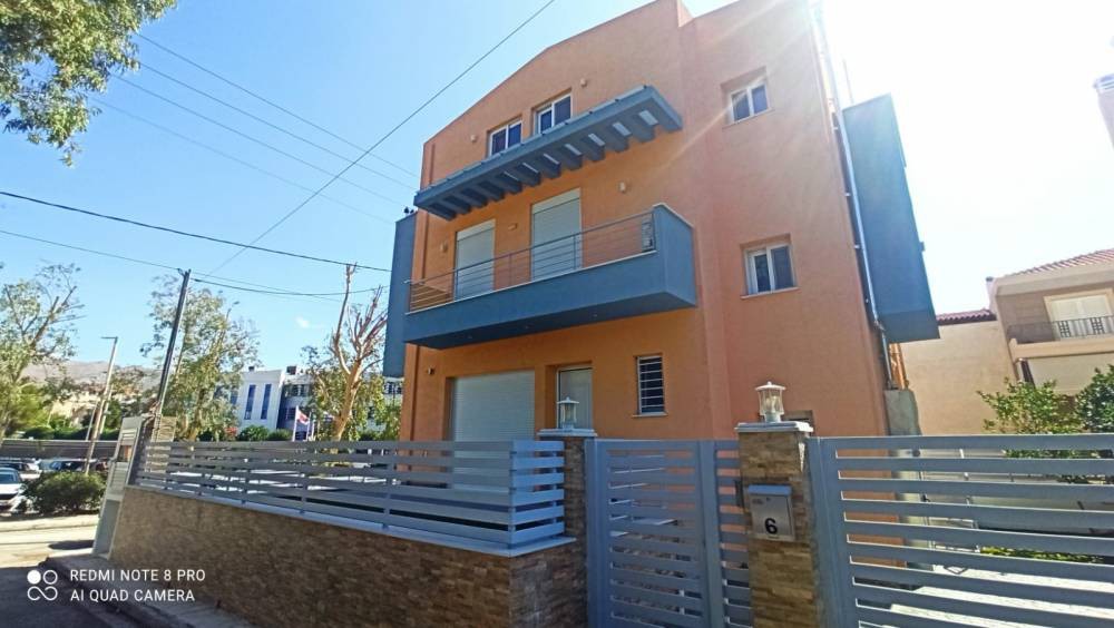 Μεζονέτα 230 τ.μ. πρός πώληση, Αθήνα - Ανατολικά Προάστια, Γέρακας