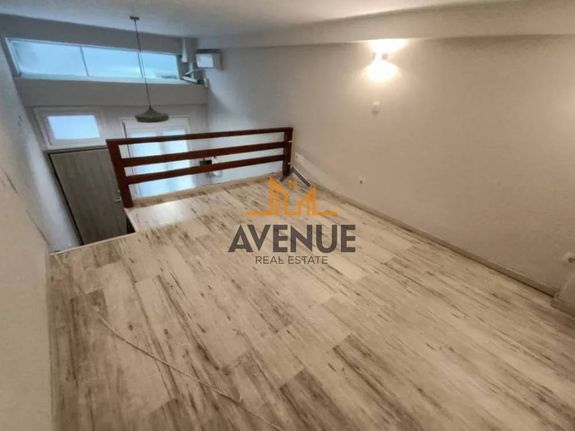 Loft 40 τ.μ. για πώληση, Θεσσαλονίκη - Κέντρο, Φάληρο