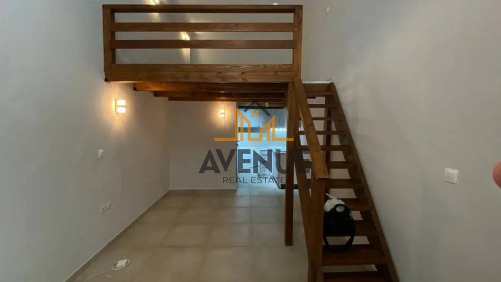 Loft 40 τ.μ. προς πώληση, Φάληρο
