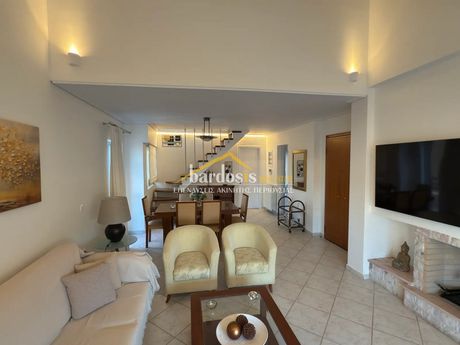 Μεζονέτα 105τ.μ. για ενοικίαση-Γλυφάδα