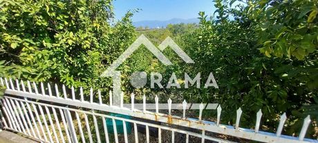 Land plot 1.268sqm for sale-Aigio » Selinountas