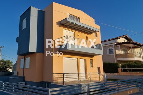 Μονοκατοικία 230τ.μ. για πώληση-Γέρακας » Γαργηττός