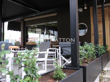 Business bulding 360sqm for sale-Paiania » Paiania - Various