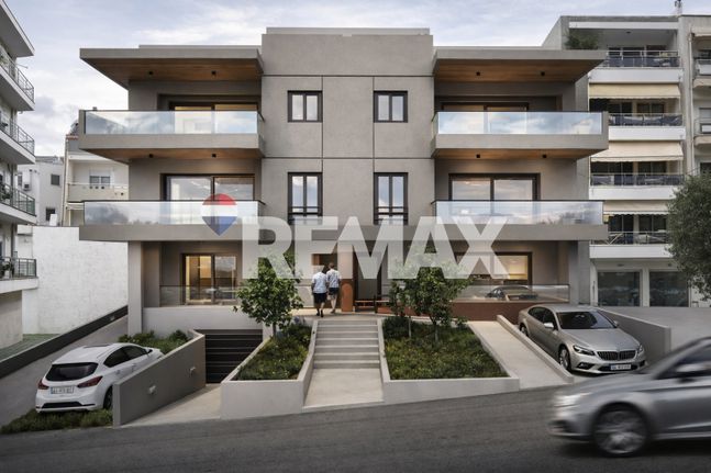 Apartment 114 sqm for sale, Thessaloniki - Suburbs, Kalamaria