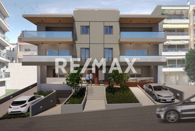 Maisonette 157 sqm for sale, Thessaloniki - Suburbs, Kalamaria
