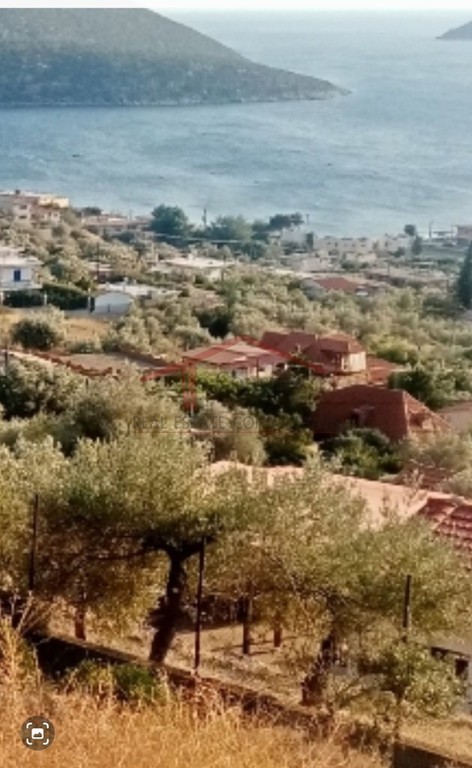 Οικόπεδο 500 τ.μ. προς πώληση, Αλυκή Θίσβης