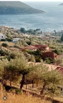 Οικόπεδο 500 τ.μ. για πώληση, Βοιωτία, Θίσβη