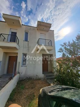 Μεζονέτα 111τ.μ. για πώληση-Παλλήνη » Νέα σκιώνη