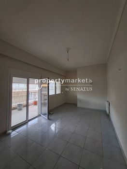 Apartment 86sqm for rent-Kipseli » Platia Kipselis