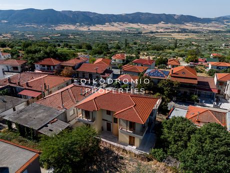 Detached home 500 sqm for sale