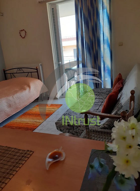 Studio / γκαρσονιέρα 31 τ.μ. προς ενοικίαση, Αχαΐα, Πάτρα
