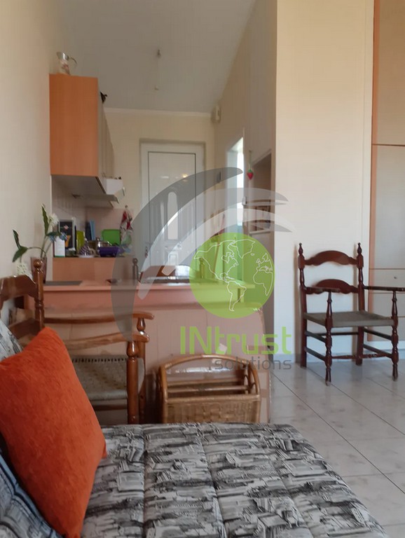 Studio / γκαρσονιέρα 31 τ.μ. προς ενοικίαση, Αχαΐα, Πάτρα