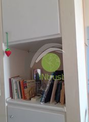 Studio / γκαρσονιέρα 31 τ.μ. για ενοικίαση, Αχαΐα, Πάτρα-thumb-12