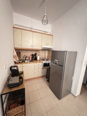 Studio / γκαρσονιέρα 48 τ.μ. για ενοικίαση