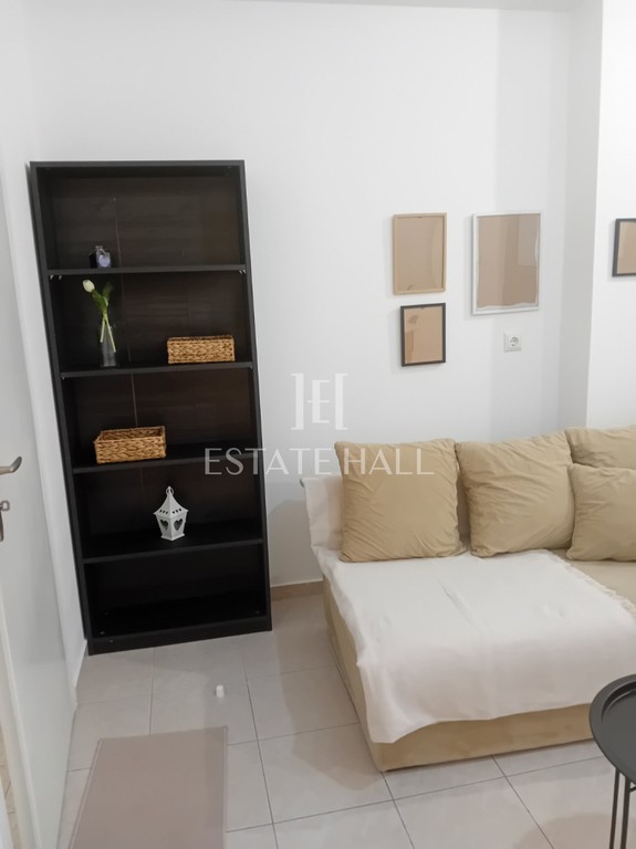 Studio / γκαρσονιέρα 48 τ.μ. πρός ενοικίαση, Ν. Ηρακλείου, Ηράκλειο Κρήτης