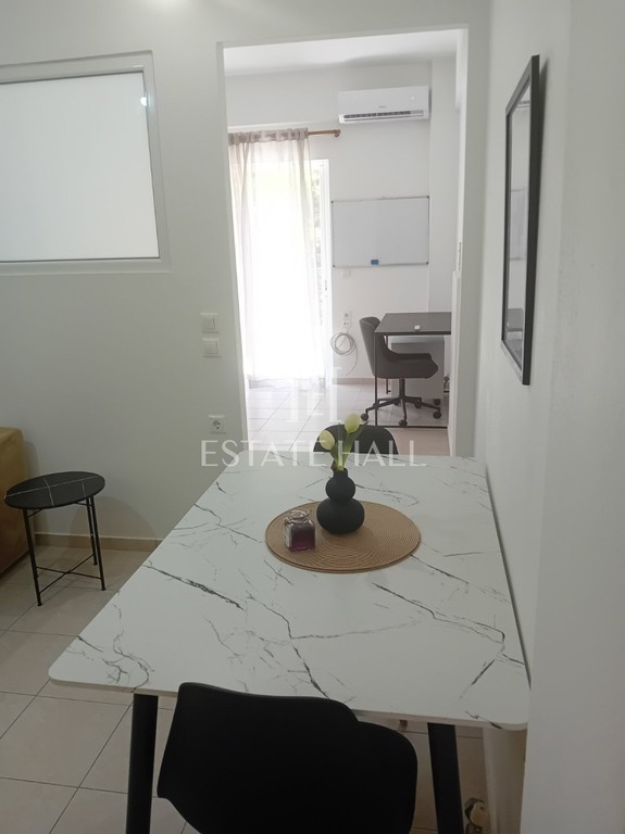 Studio / γκαρσονιέρα 48 τ.μ. πρός ενοικίαση, Ν. Ηρακλείου, Ηράκλειο Κρήτης
