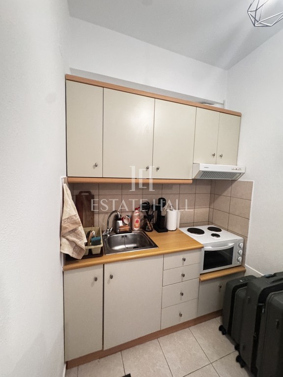 Studio / γκαρσονιέρα 48 τ.μ. πρός ενοικίαση, Ν. Ηρακλείου, Ηράκλειο Κρήτης