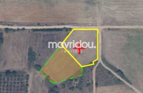 Parcel 5.514 sqm for sale