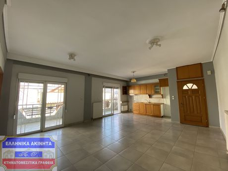 Apartment 130sqm for rent-Kavala